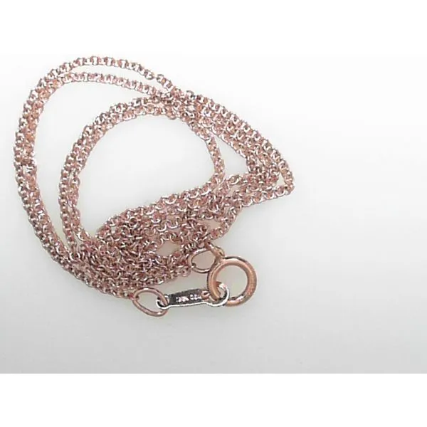 Chain Timmreck & McNicol Jewelers McMinnville, OR