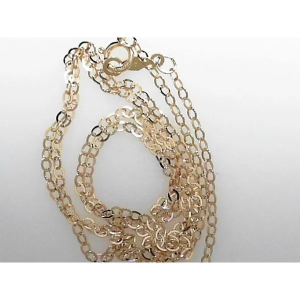 Chain Timmreck & McNicol Jewelers McMinnville, OR