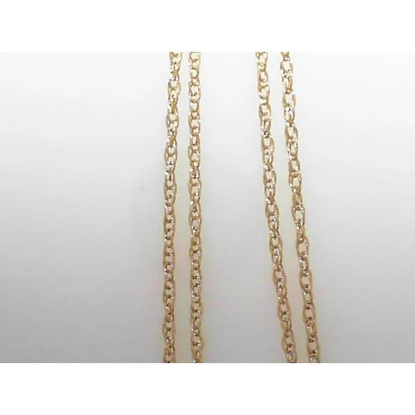 Chain Timmreck & McNicol Jewelers McMinnville, OR