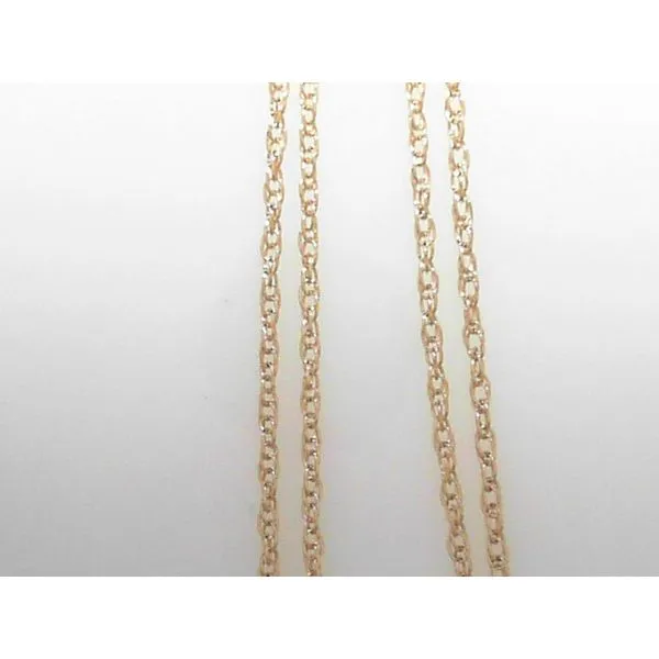 Chain Timmreck & McNicol Jewelers McMinnville, OR