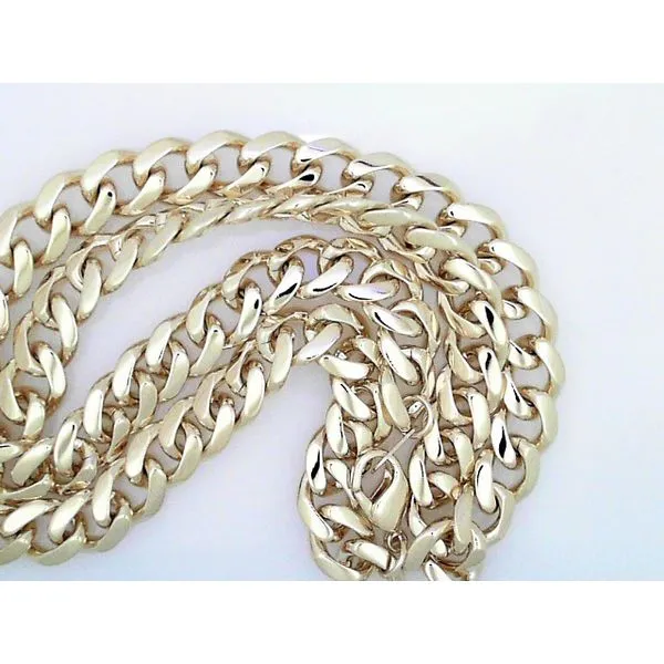 Chain Timmreck & McNicol Jewelers McMinnville, OR