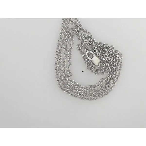 Chain Timmreck & McNicol Jewelers McMinnville, OR