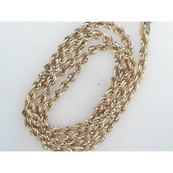 Chain Timmreck & McNicol Jewelers McMinnville, OR