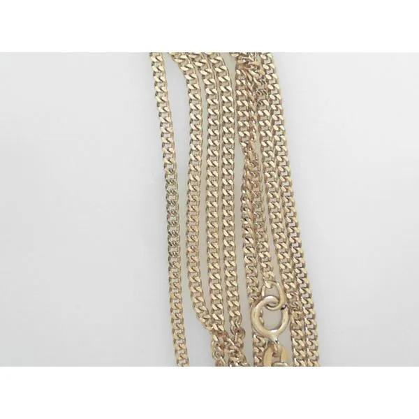 Chain Timmreck & McNicol Jewelers McMinnville, OR