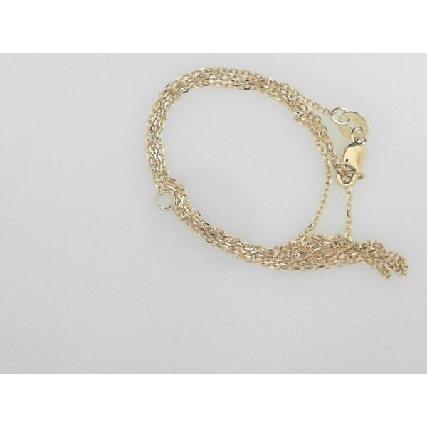 Chain Timmreck & McNicol Jewelers McMinnville, OR