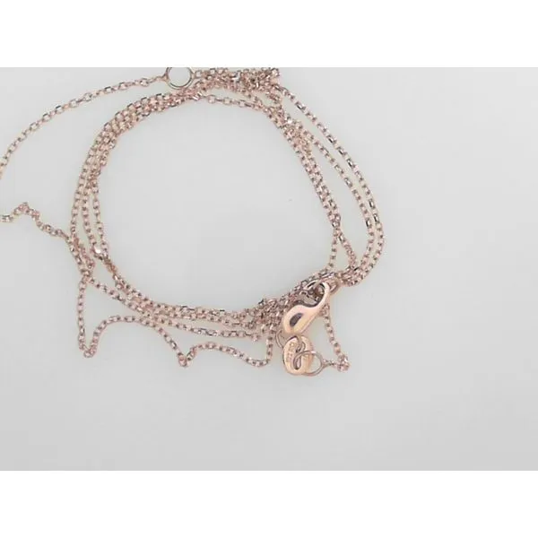 Chain Timmreck & McNicol Jewelers McMinnville, OR