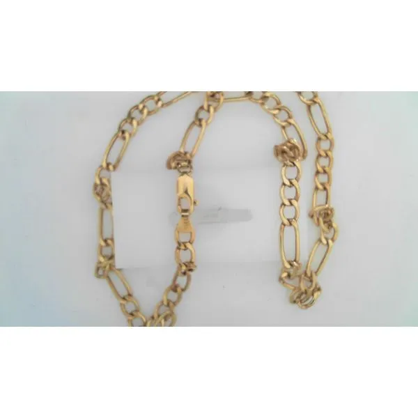 Chain Timmreck & McNicol Jewelers McMinnville, OR