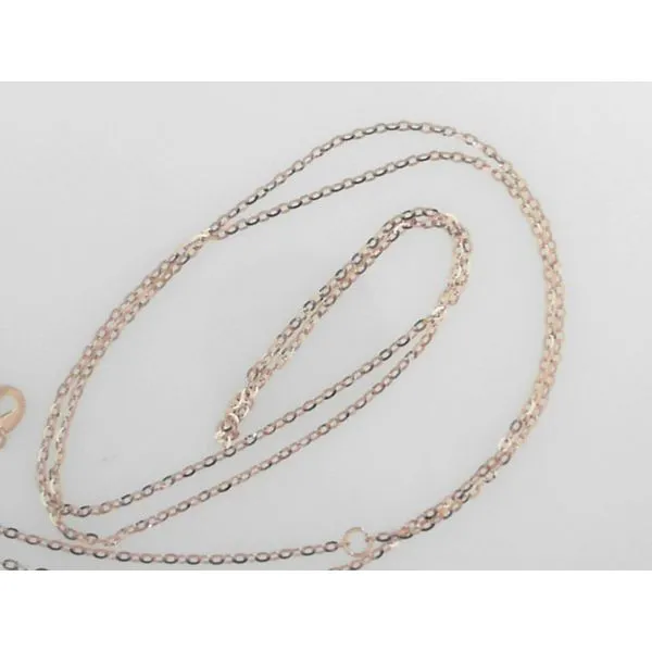 Chain Timmreck & McNicol Jewelers McMinnville, OR