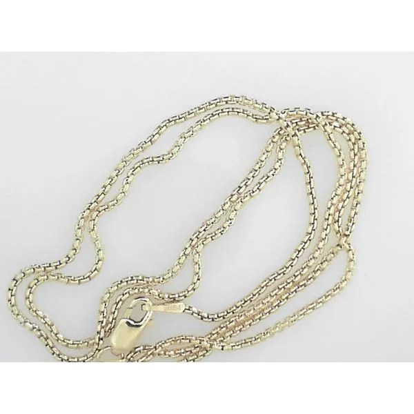 Chain Timmreck & McNicol Jewelers McMinnville, OR