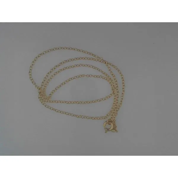Chain Timmreck & McNicol Jewelers McMinnville, OR