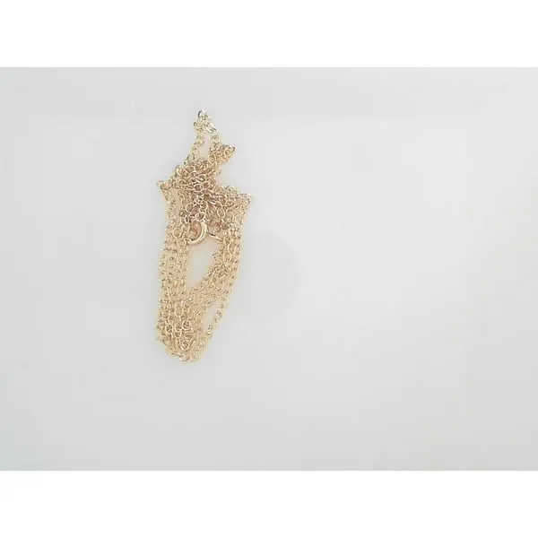 Chain Timmreck & McNicol Jewelers McMinnville, OR