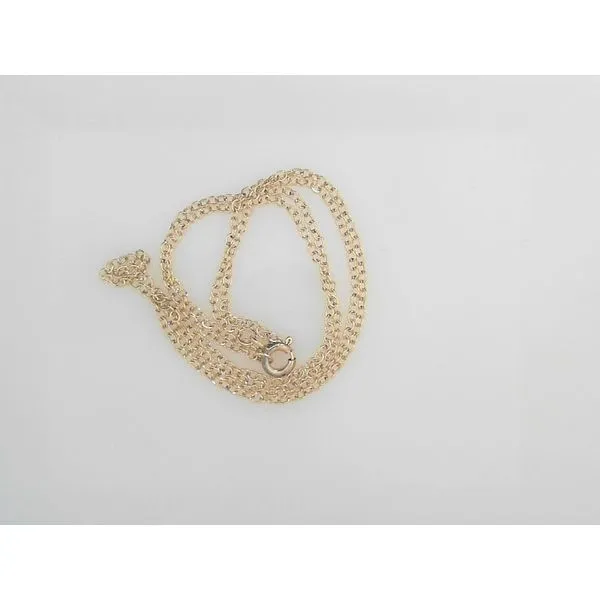 Chain Timmreck & McNicol Jewelers McMinnville, OR
