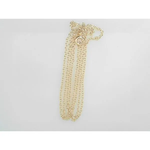 Chain Timmreck & McNicol Jewelers McMinnville, OR