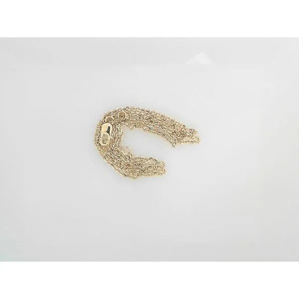 Chain Timmreck & McNicol Jewelers McMinnville, OR