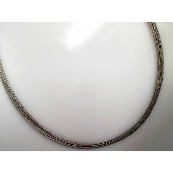Chain Timmreck & McNicol Jewelers McMinnville, OR