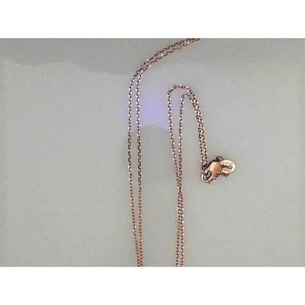 Chain Timmreck & McNicol Jewelers McMinnville, OR