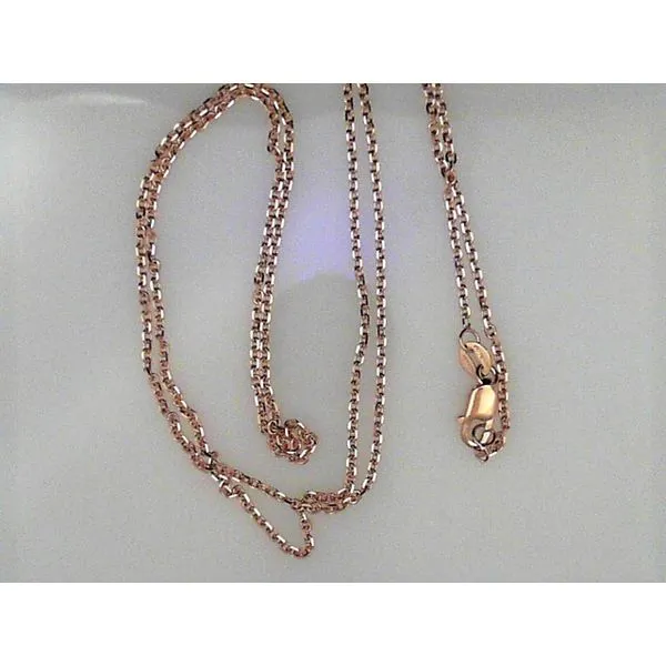 Chain Timmreck & McNicol Jewelers McMinnville, OR
