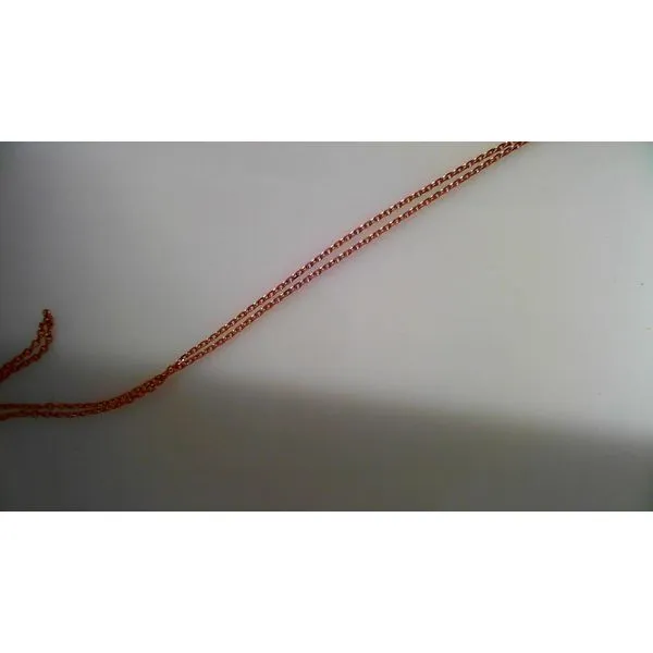 Chain Timmreck & McNicol Jewelers McMinnville, OR
