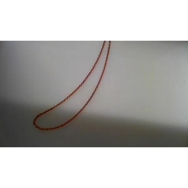 Chain Timmreck & McNicol Jewelers McMinnville, OR