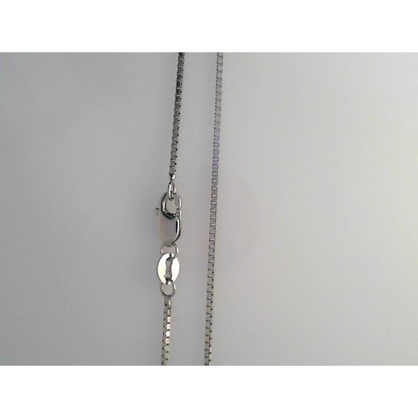 Chain Timmreck & McNicol Jewelers McMinnville, OR