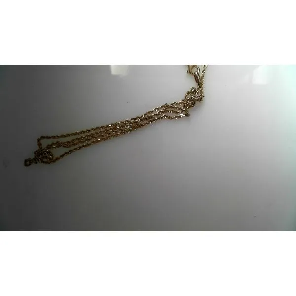 Chain Timmreck & McNicol Jewelers McMinnville, OR