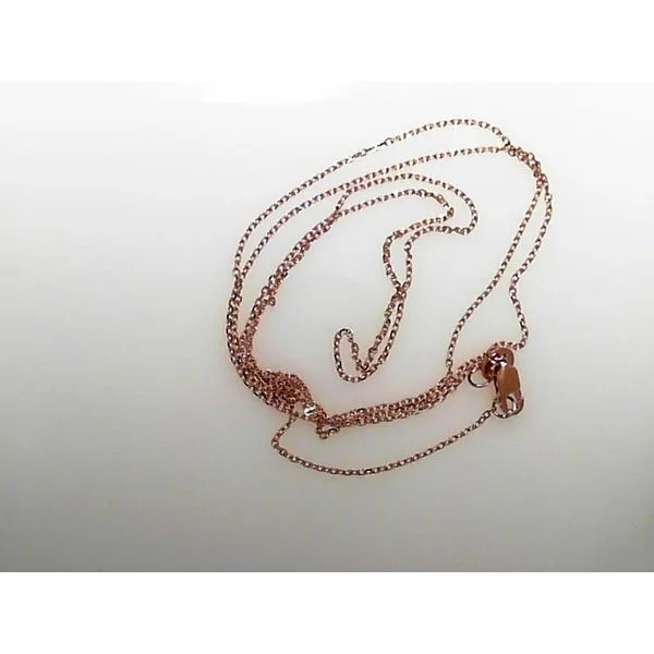 Chain Timmreck & McNicol Jewelers McMinnville, OR