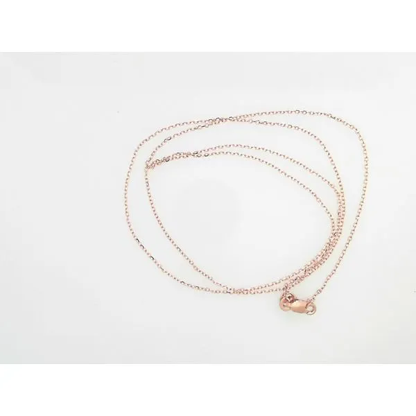 Chain Timmreck & McNicol Jewelers McMinnville, OR