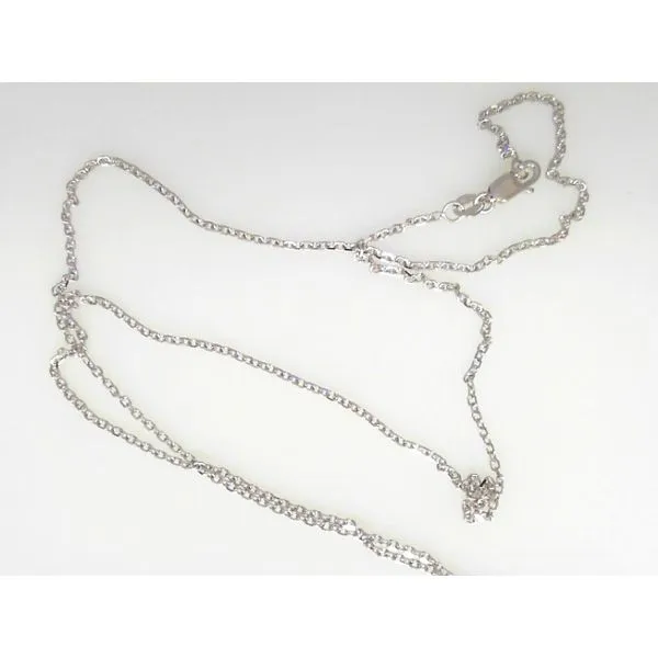 Chain Timmreck & McNicol Jewelers McMinnville, OR
