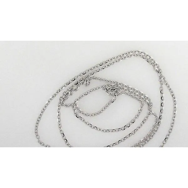Chain Timmreck & McNicol Jewelers McMinnville, OR