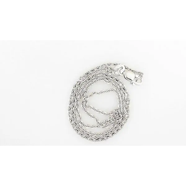 Chain Timmreck & McNicol Jewelers McMinnville, OR