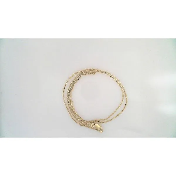 Chain Timmreck & McNicol Jewelers McMinnville, OR