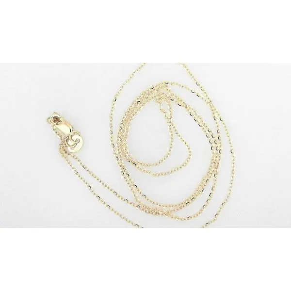 Chain Timmreck & McNicol Jewelers McMinnville, OR