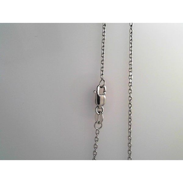 Chain Timmreck & McNicol Jewelers McMinnville, OR
