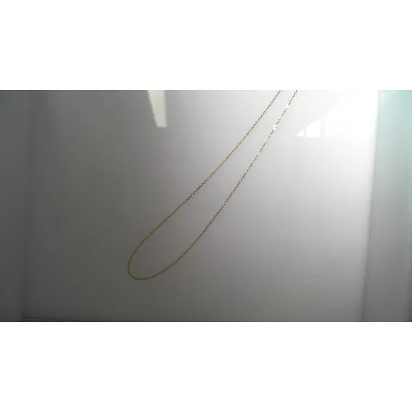Chain Timmreck & McNicol Jewelers McMinnville, OR