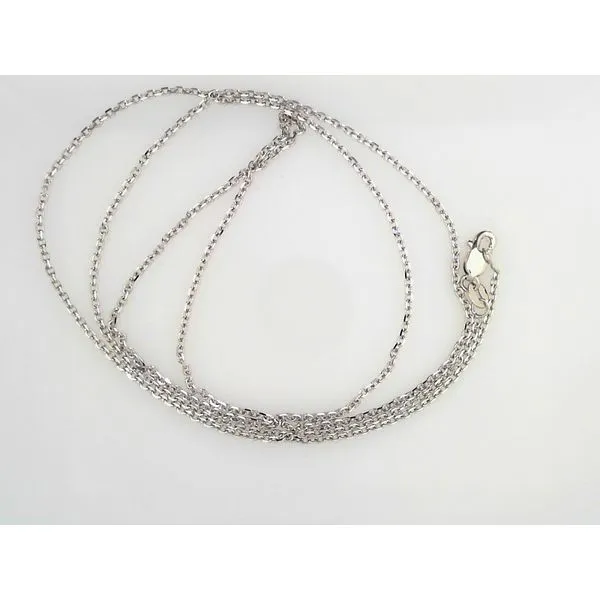 Chain Timmreck & McNicol Jewelers McMinnville, OR