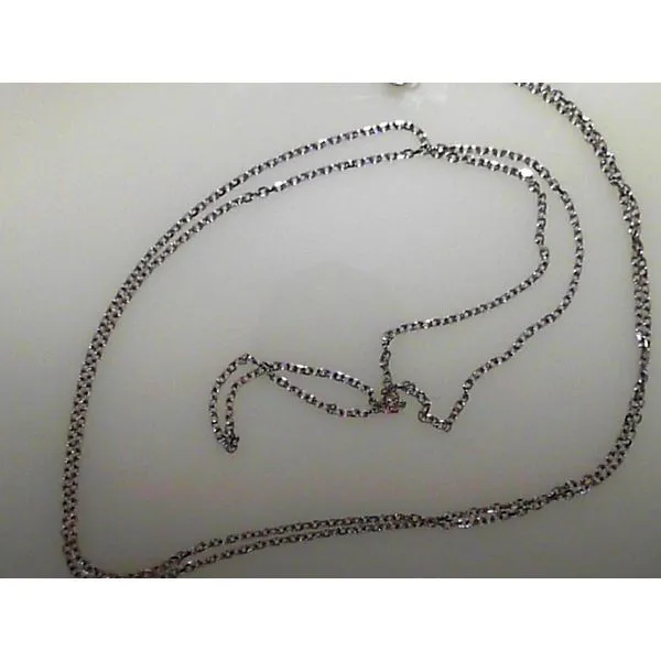 Chain Timmreck & McNicol Jewelers McMinnville, OR