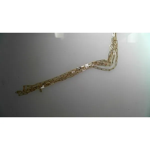 Chain Timmreck & McNicol Jewelers McMinnville, OR
