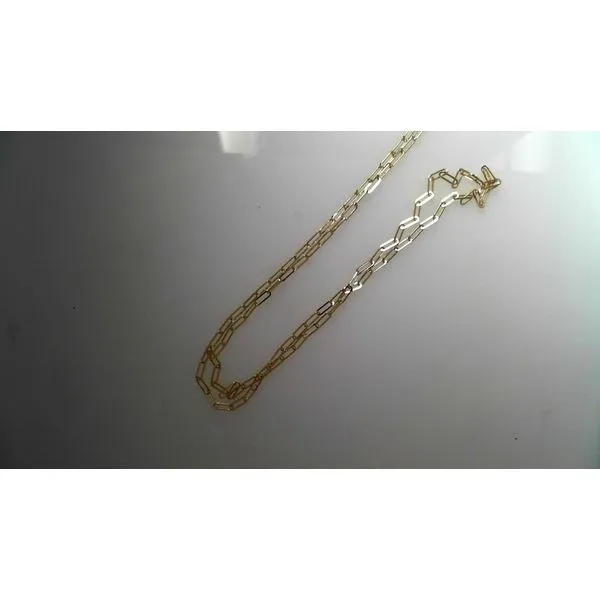 Chain Timmreck & McNicol Jewelers McMinnville, OR
