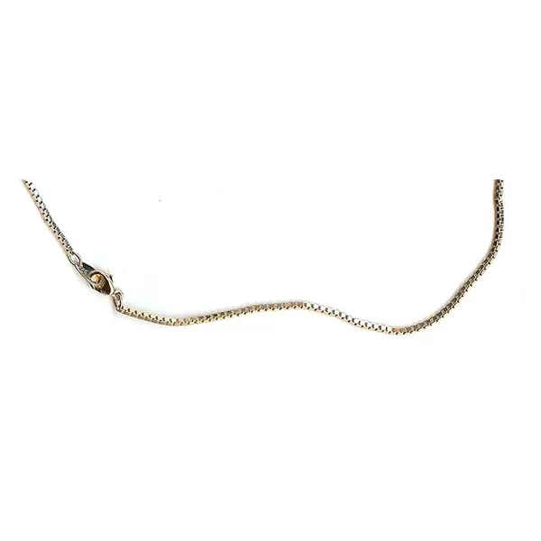 Chain Timmreck & McNicol Jewelers McMinnville, OR