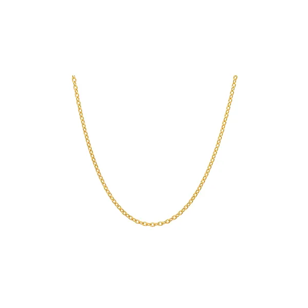 Chain Timmreck & McNicol Jewelers McMinnville, OR