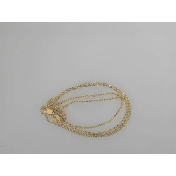 Chain Timmreck & McNicol Jewelers McMinnville, OR