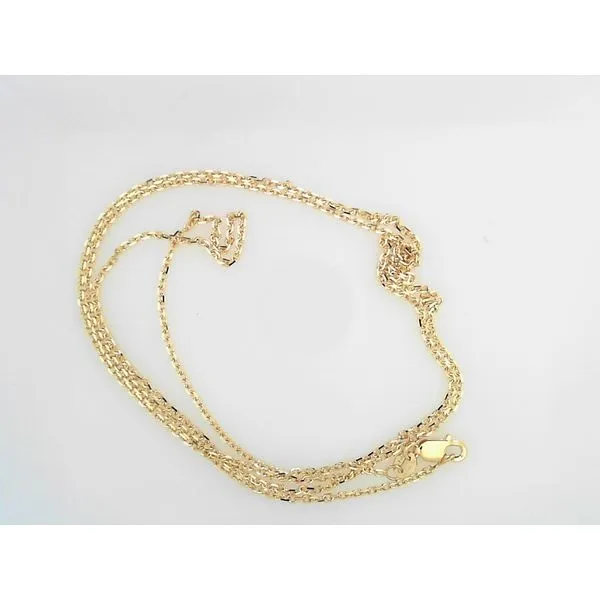Chain Timmreck & McNicol Jewelers McMinnville, OR