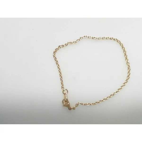 Chain Timmreck & McNicol Jewelers McMinnville, OR
