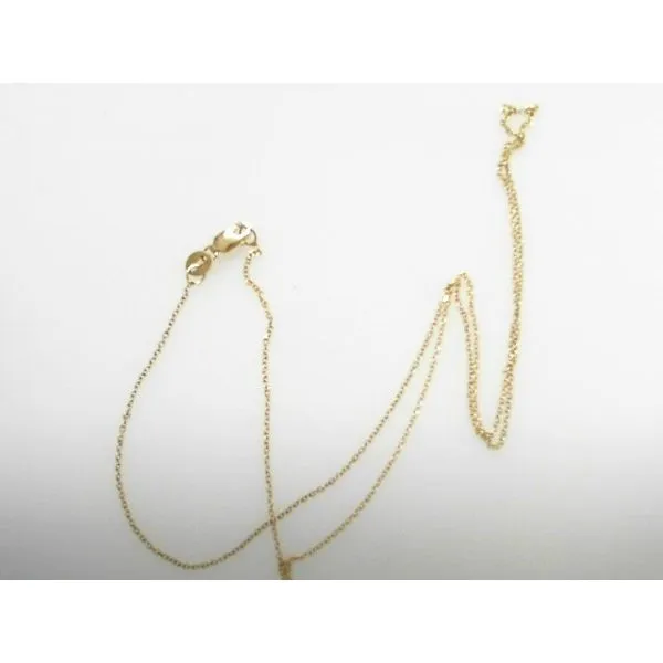 Chain Timmreck & McNicol Jewelers McMinnville, OR