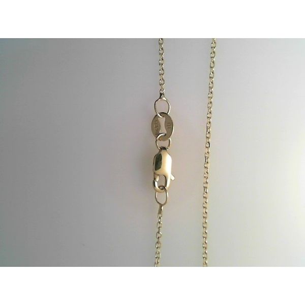 Chain Timmreck & McNicol Jewelers McMinnville, OR