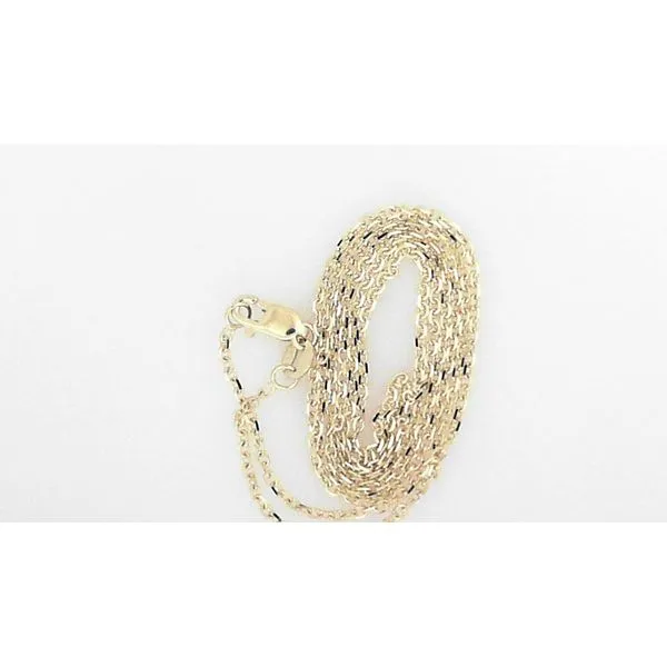 Chain Timmreck & McNicol Jewelers McMinnville, OR