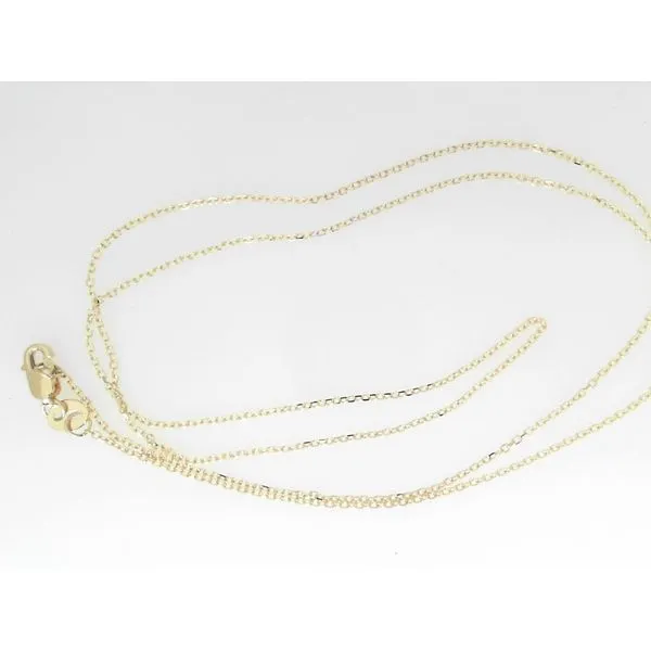 Chain Timmreck & McNicol Jewelers McMinnville, OR