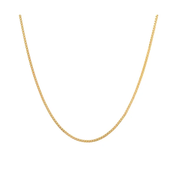 Chain Timmreck & McNicol Jewelers McMinnville, OR