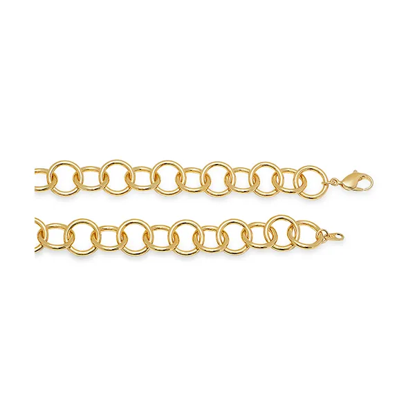 Chain Timmreck & McNicol Jewelers McMinnville, OR