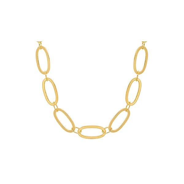 Chain Timmreck & McNicol Jewelers McMinnville, OR